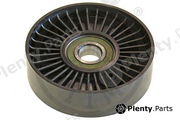  OPTIMAL part 0N1856S Tensioner Pulley, v-ribbed belt