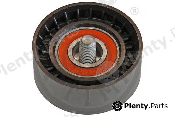  OPTIMAL part 0N2049 Deflection/Guide Pulley, v-ribbed belt