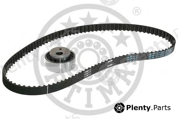  OPTIMAL part SK-1003 (SK1003) Timing Belt Kit