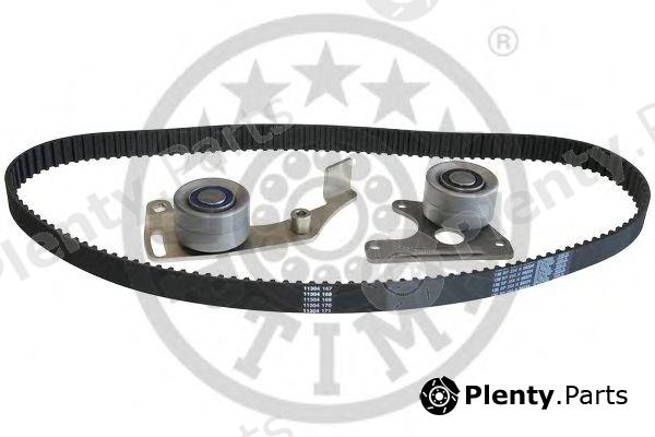  OPTIMAL part SK-1007 (SK1007) Timing Belt Kit