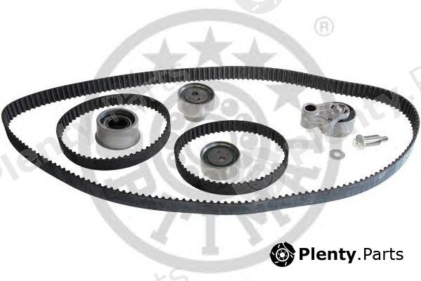  OPTIMAL part SK-1672 (SK1672) Timing Belt Kit
