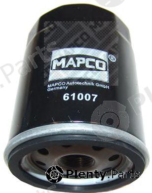  MAPCO part 61007 Oil Filter