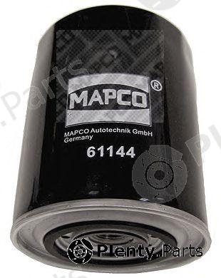  MAPCO part 61144 Oil Filter