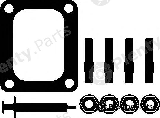  ELRING part 715.470 (715470) Mounting Kit, charger