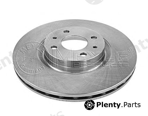  MEYLE part 2155212007 Brake Disc