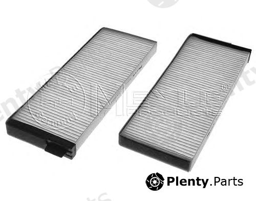  MEYLE part 29-123190009/S (29123190009S) Filter, interior air