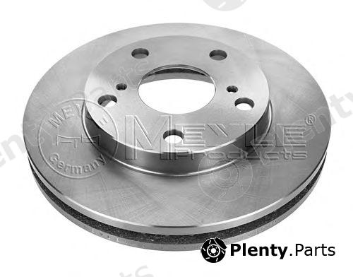  MEYLE part 30-155210024 (30155210024) Brake Disc