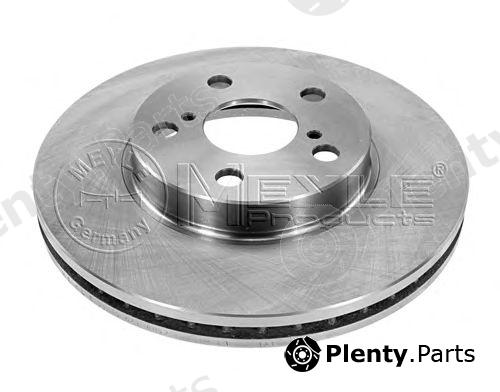  MEYLE part 30-155210057 (30155210057) Brake Disc