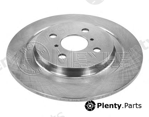  MEYLE part 30-155230034 (30155230034) Brake Disc