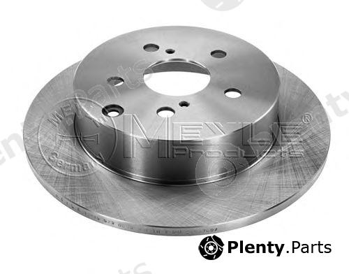  MEYLE part 30-155230069 (30155230069) Brake Disc
