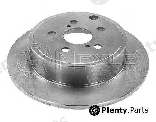  MEYLE part 30-155230070 (30155230070) Brake Disc
