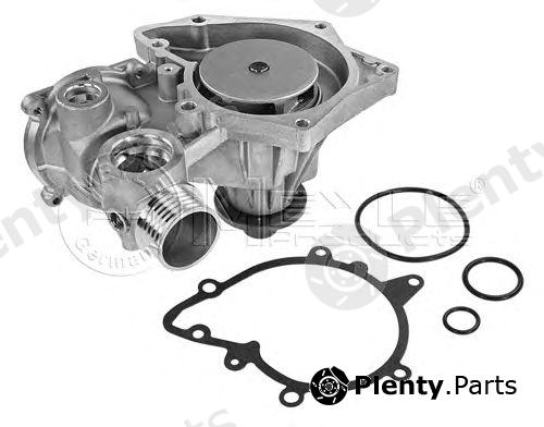  MEYLE part 3130111100 Water Pump