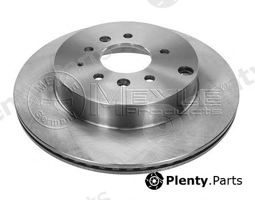  MEYLE part 35-155230028 (35155230028) Brake Disc