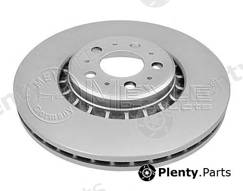  MEYLE part 5155215025/PD (5155215025PD) Brake Disc