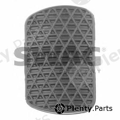  SWAG part 10930777 Brake Pedal Pad