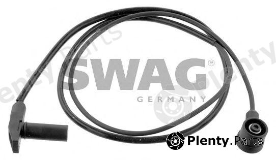  SWAG part 10937088 Sensor, crankshaft pulse