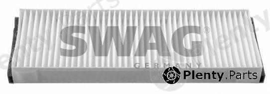 SWAG part 30922282 Filter, interior air