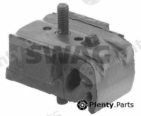  SWAG part 50130012 Mounting, manual transmission