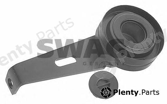  SWAG part 99030042 Tensioner Pulley, v-ribbed belt