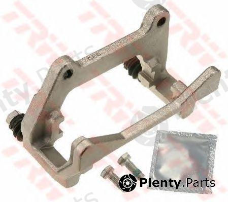  TRW part BDA1063 Carrier, brake caliper