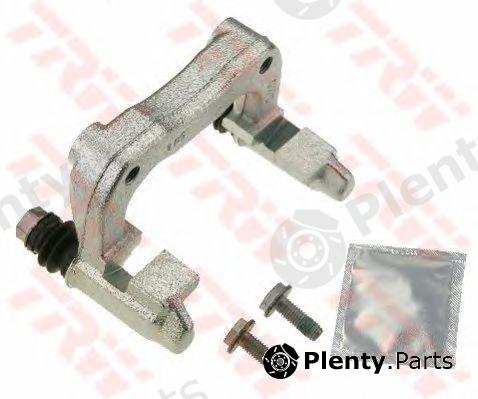  TRW part BDA1064 Carrier, brake caliper