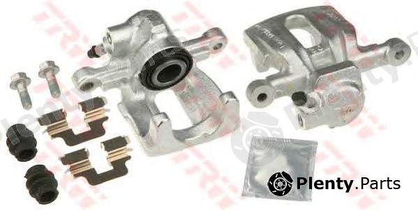  TRW part BHP201 Brake Caliper
