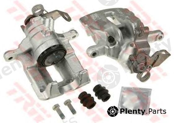  TRW part BHT265 Brake Caliper