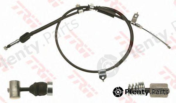  TRW part GCH286 Cable, parking brake