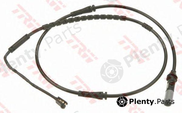  TRW part GIC327 Warning Contact, brake pad wear
