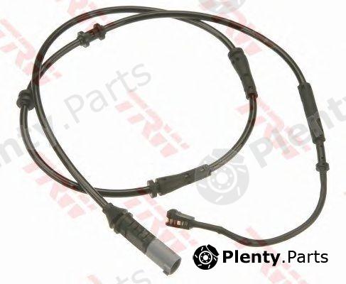  TRW part GIC328 Warning Contact, brake pad wear
