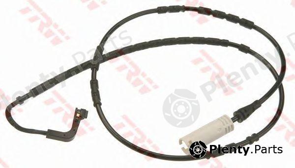  TRW part GIC332 Warning Contact, brake pad wear