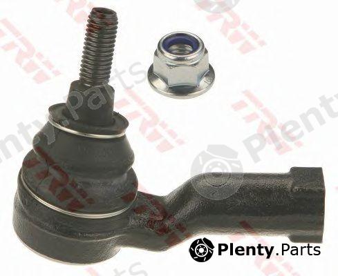  TRW part JTE1178 Tie Rod End