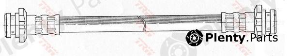  TRW part PHA168 Brake Hose