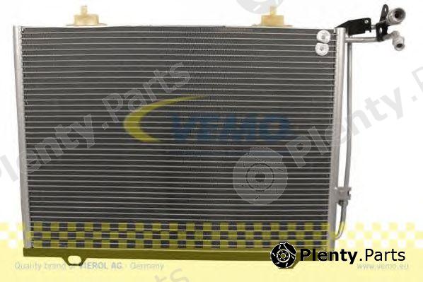  VEMO part V30-62-1022 (V30621022) Condenser, air conditioning