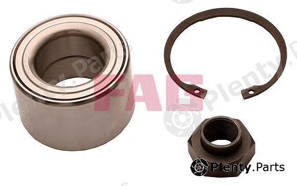  FAG part 713623520 Wheel Bearing Kit