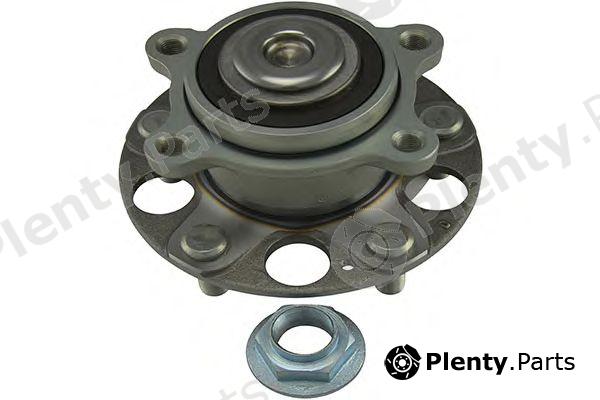  KAVO PARTS part WBH-2031 (WBH2031) Wheel Bearing Kit