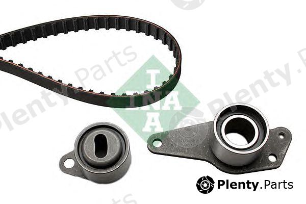  INA part 530010710 Timing Belt Kit
