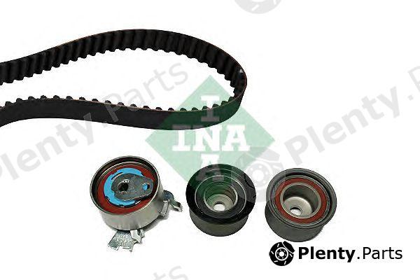  INA part 530044410 Timing Belt Kit