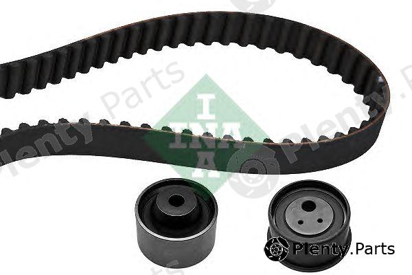  INA part 530053710 Timing Belt Kit