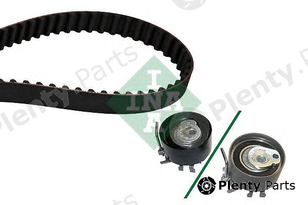  INA part 530019510 Timing Belt Kit