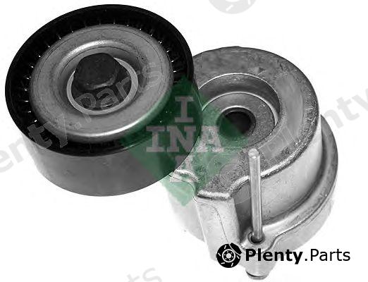  INA part 534040410 Tensioner Lever, v-ribbed belt