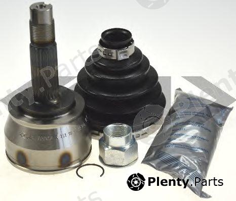  SPIDAN part 22203 Joint Kit, drive shaft