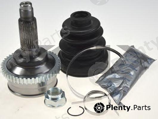  SPIDAN part 23954 Joint Kit, drive shaft