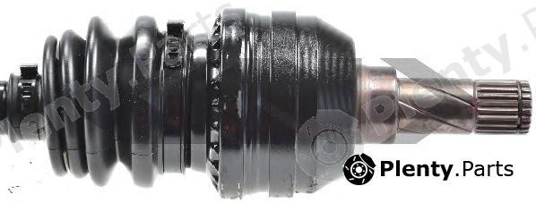  SPIDAN part 24057 Drive Shaft
