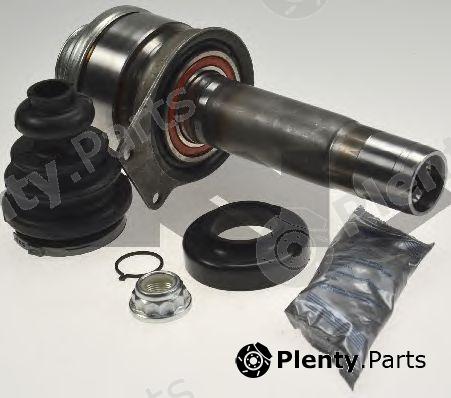  SPIDAN part 24564 Joint Kit, drive shaft