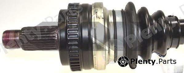  SPIDAN part 24776 Drive Shaft