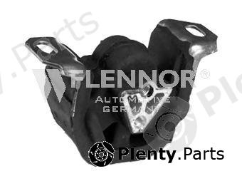  FLENNOR part FL4325-J (FL4325J) Engine Mounting