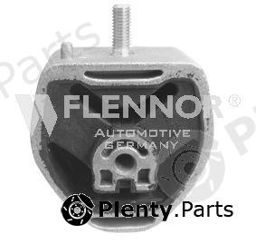  FLENNOR part FL4467-J (FL4467J) Mounting, manual transmission