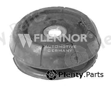  FLENNOR part FL4490-J (FL4490J) Top Strut Mounting