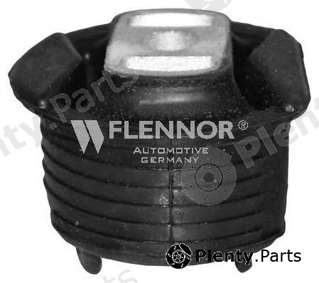  FLENNOR part FL4662-J (FL4662J) Mounting, axle beam